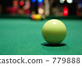Billiards i 779888