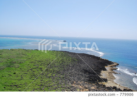 zanpamisaki, coral reef, reefs 779986