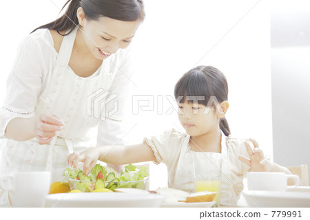 little child, daugther, 20 779991