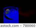 cocktail, lime, rime 780060