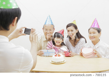 grandchild, grandchildren, little child 780135