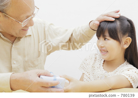 grandfather, grandfathers, 60 780139