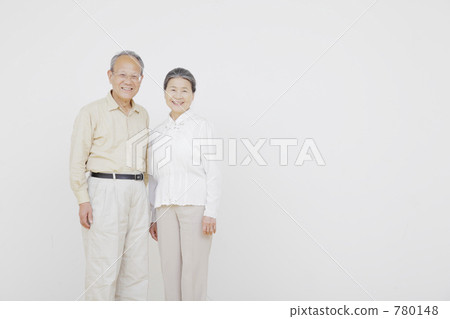 奶奶 祖父 60幾歲 780148