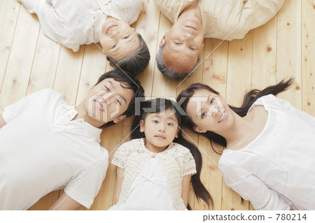 grandchild, grandchildren 780214