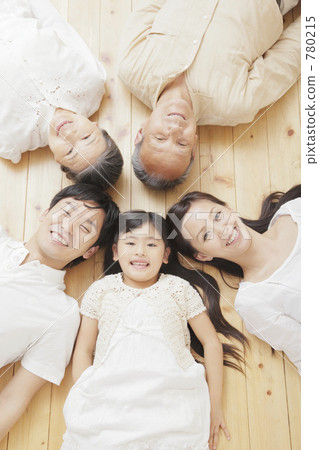 grandchild, grandchildren, little child 780215