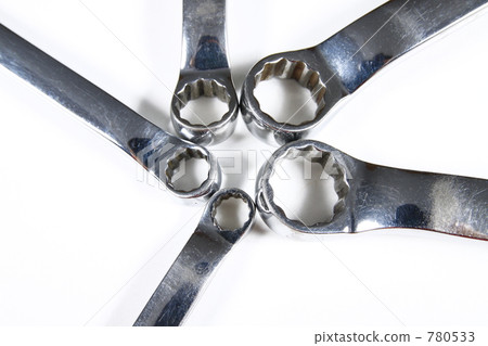Glasses wrench 780533