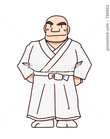 Monko (color) 780682