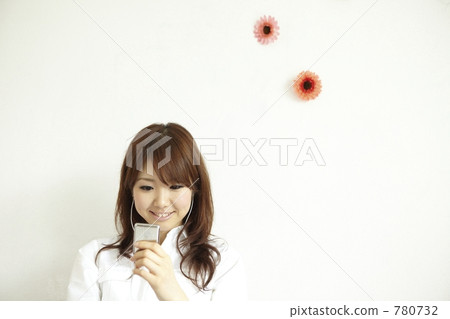 人 女生 女孩 780732