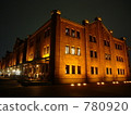  Red Brick Warehouse 780920