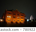  Red Brick Warehouse 780922