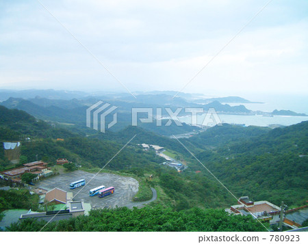 Landscape from 9 minutes 780923