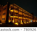  Red Brick Warehouse 780926