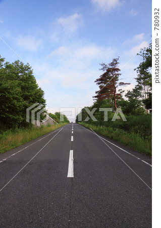 通往天空的道路 通往天空的道路 780932