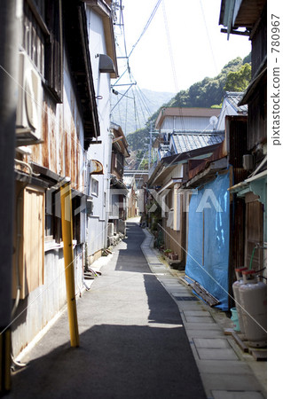 私人住宅 私人住宅 780967