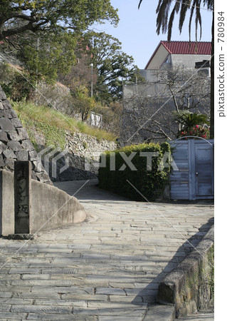 Netherlands slope 780984