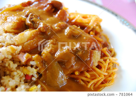 土耳其米飯 781064