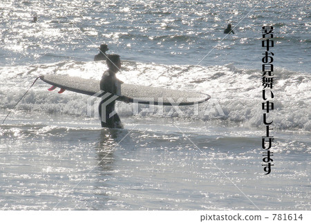 Surfing 781614