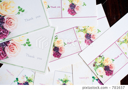 post-card, postcard, bouquet 781637