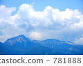 初夏的Yatsugatake 781888