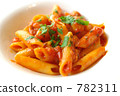 arrabbiata, penne, western food 782311
