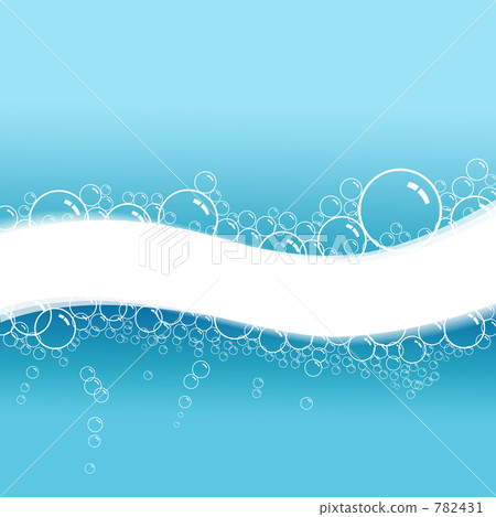 Bubble Bubble 782431