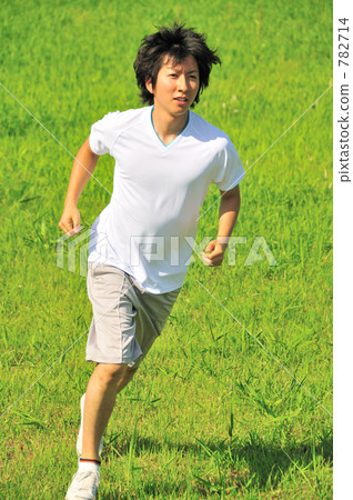 Run  782714