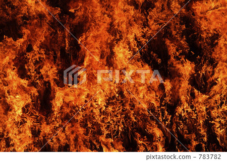 火焰 火焰 783782