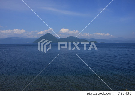 洞爺湖 785430