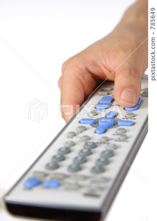 Remote controller Remote controller 785649