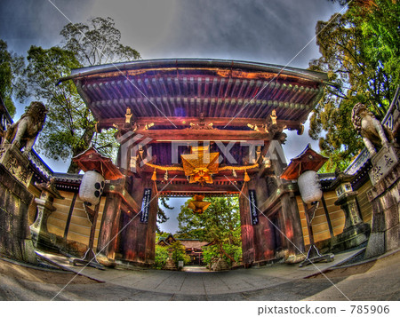 東大門 寺 寺院 785906