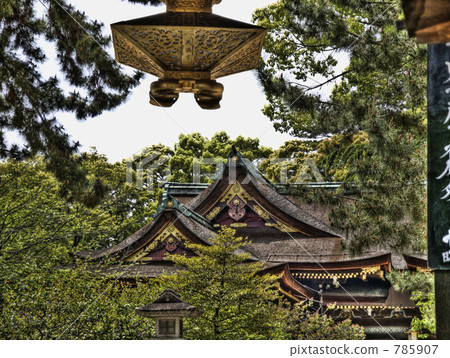 寺 寺廟 寺院 785907