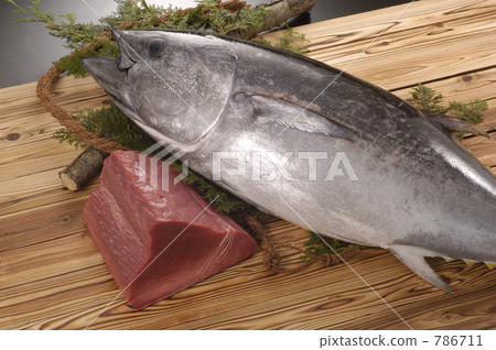 Raw fish sashimi Raw fish sashimi 786711