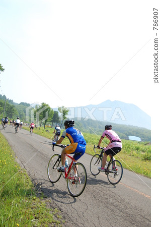 循環運動 循環運動 786907