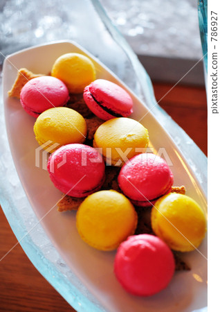 Macaroon 786927
