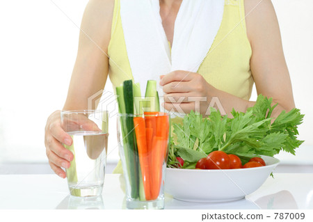 Diet health management image Diet health management image 787009