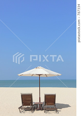 度假海灘 度假海灘 787334