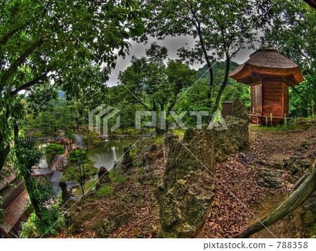 eiho-ji, eihoji temple, kokeizan 788358