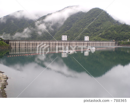 初夏奧卡塔湖 788365
