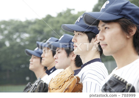 baseball, Japanese people, japanese 788999