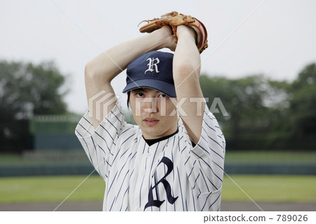 棒球 年輕人 日本人 789026