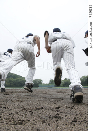 棒球 年輕人 日本人 789053