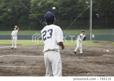 baseball, Japanese people, japanese 789110
