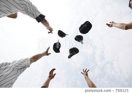 baseball, Japanese people, japanese 789125