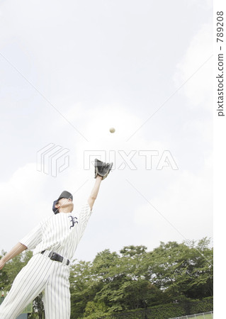 baseball, baseballs, Japanese people 789208