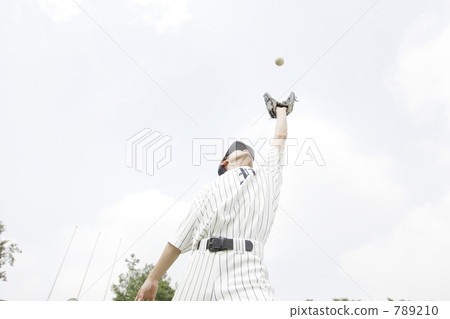 baseball, baseballs, Japanese people 789210