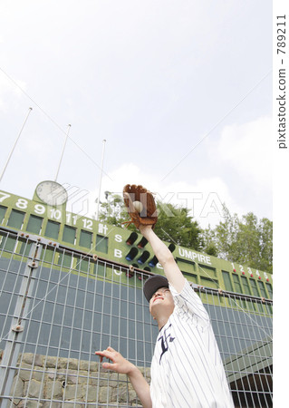 baseball, Japanese people, japanese 789211