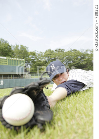 baseball, Japanese people, japanese 789221