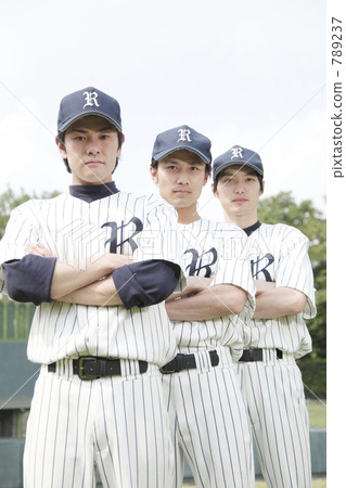 棒球 20-30 20多歲 789237