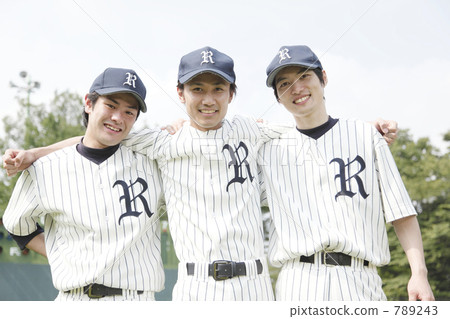 棒球 20-30 20多歲 789243
