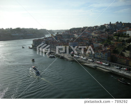 波爾圖歷史中心 789292